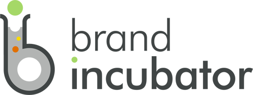 brand incubator Brand Incubator Logo