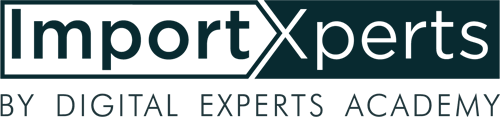 import experts Import Experts Logo