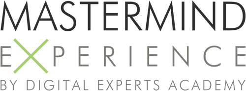 mastermind experience Mastermind Experience Logo