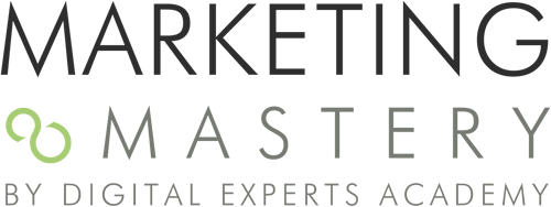Marketing mastery Marketing Mastery Logo