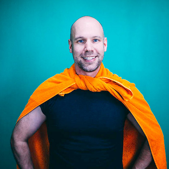 Meet Superquoteman Meet Superquoteman